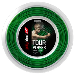 Cheap Tour Player Touch String Reel 200m - String Reels