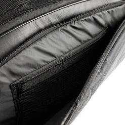 Shop Tour Racket Bag 6 Pack Special Edition - Black, Schwarz Glänzend Racket Bags