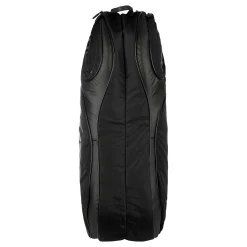Shop Tour Racket Bag 6 Pack Special Edition - Black, Schwarz Glänzend Racket Bags