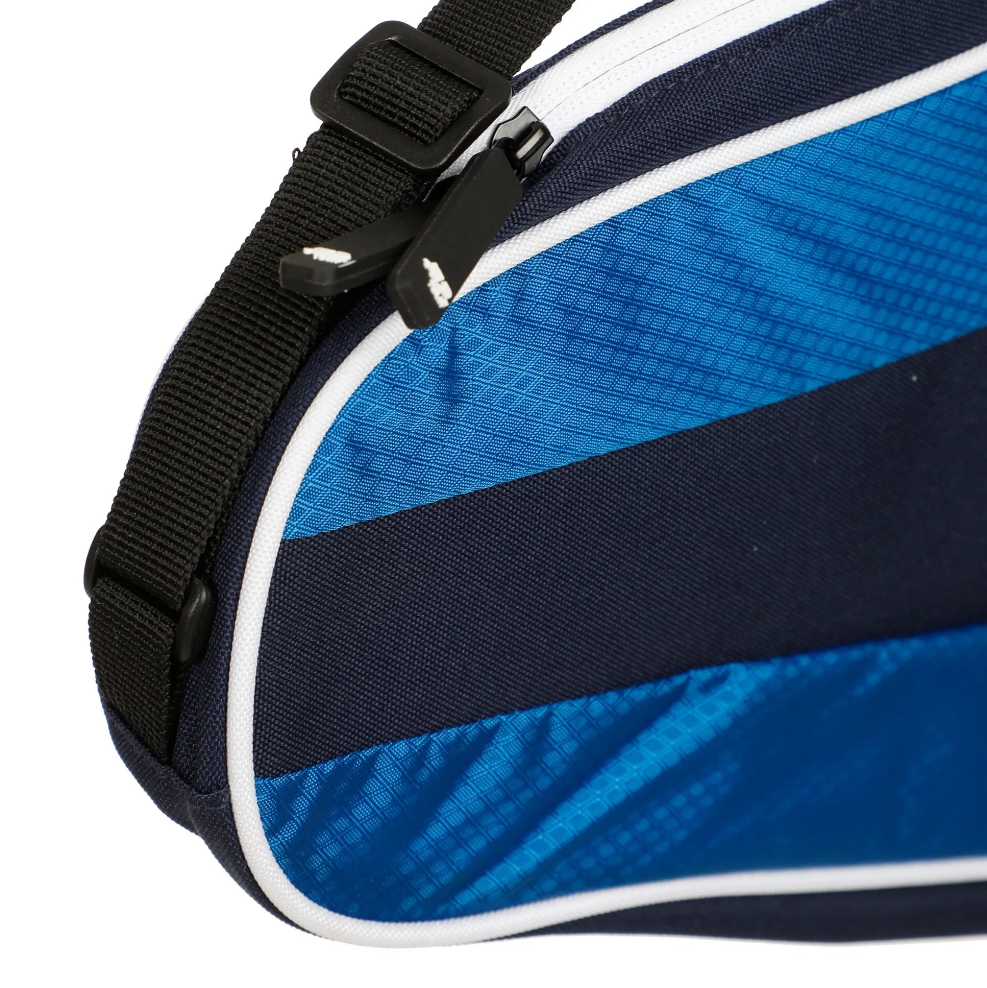 Cheap Tour Racket Cover - Blue Racket Accessories