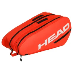 Flash Sale Tour Racquet Bag L Racket Bag - Orange Racket Bags