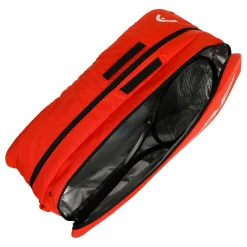Flash Sale Tour Racquet Bag L Racket Bag - Orange Racket Bags