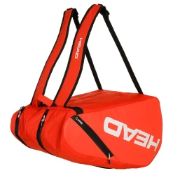 Flash Sale Tour Racquet Bag L Racket Bag - Orange Racket Bags