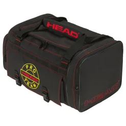 Online Tour Sports Bag - Black Sports Bags