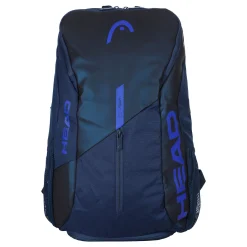 Store Tour Team Backpack 25L Backpack - Dark Blue, Blue Backpacks