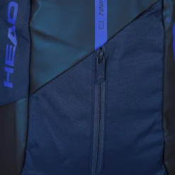 Store Tour Team Backpack 25L Backpack - Dark Blue, Blue Backpacks