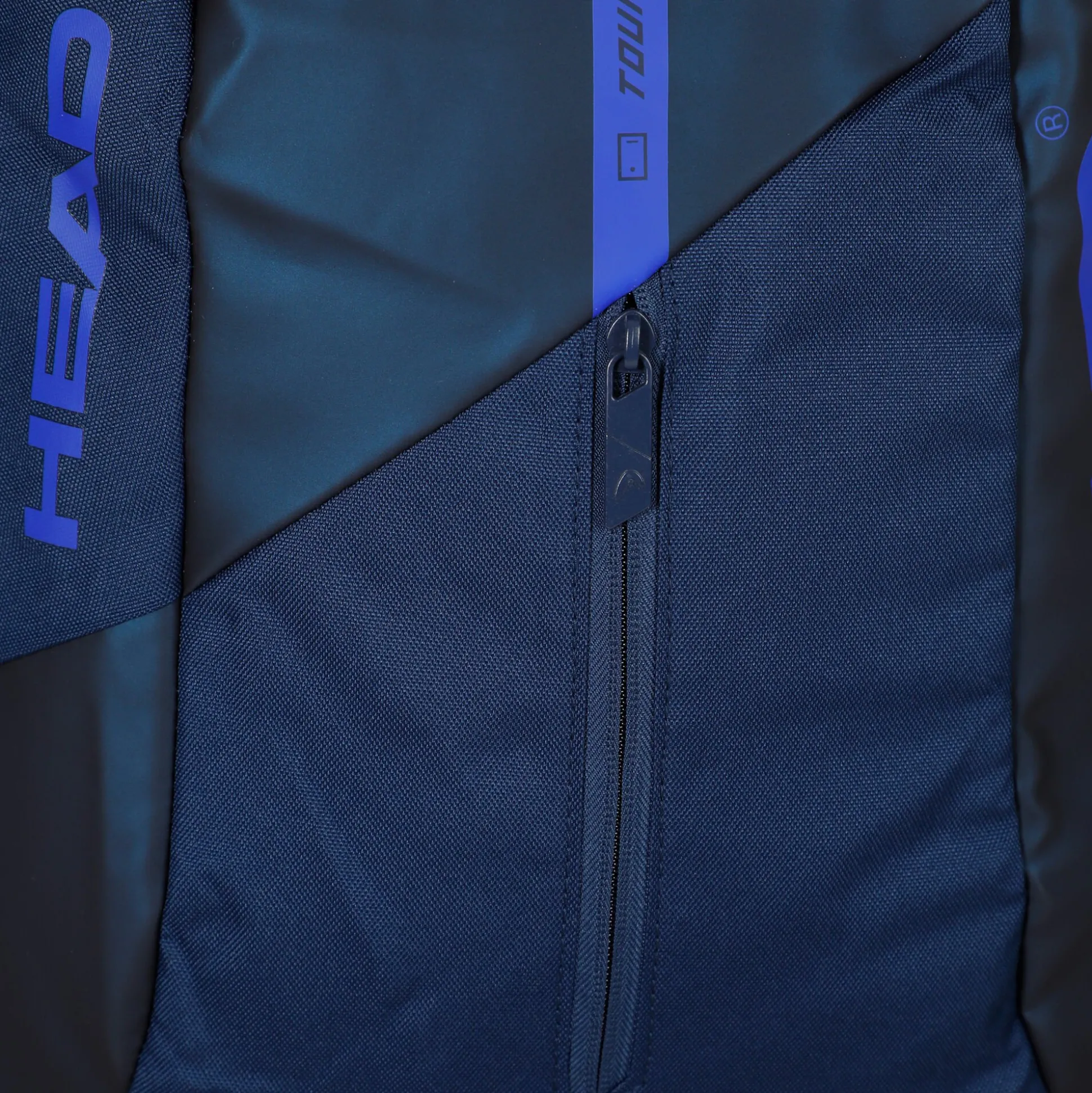 Store Tour Team Backpack 25L Backpack - Dark Blue, Blue Backpacks