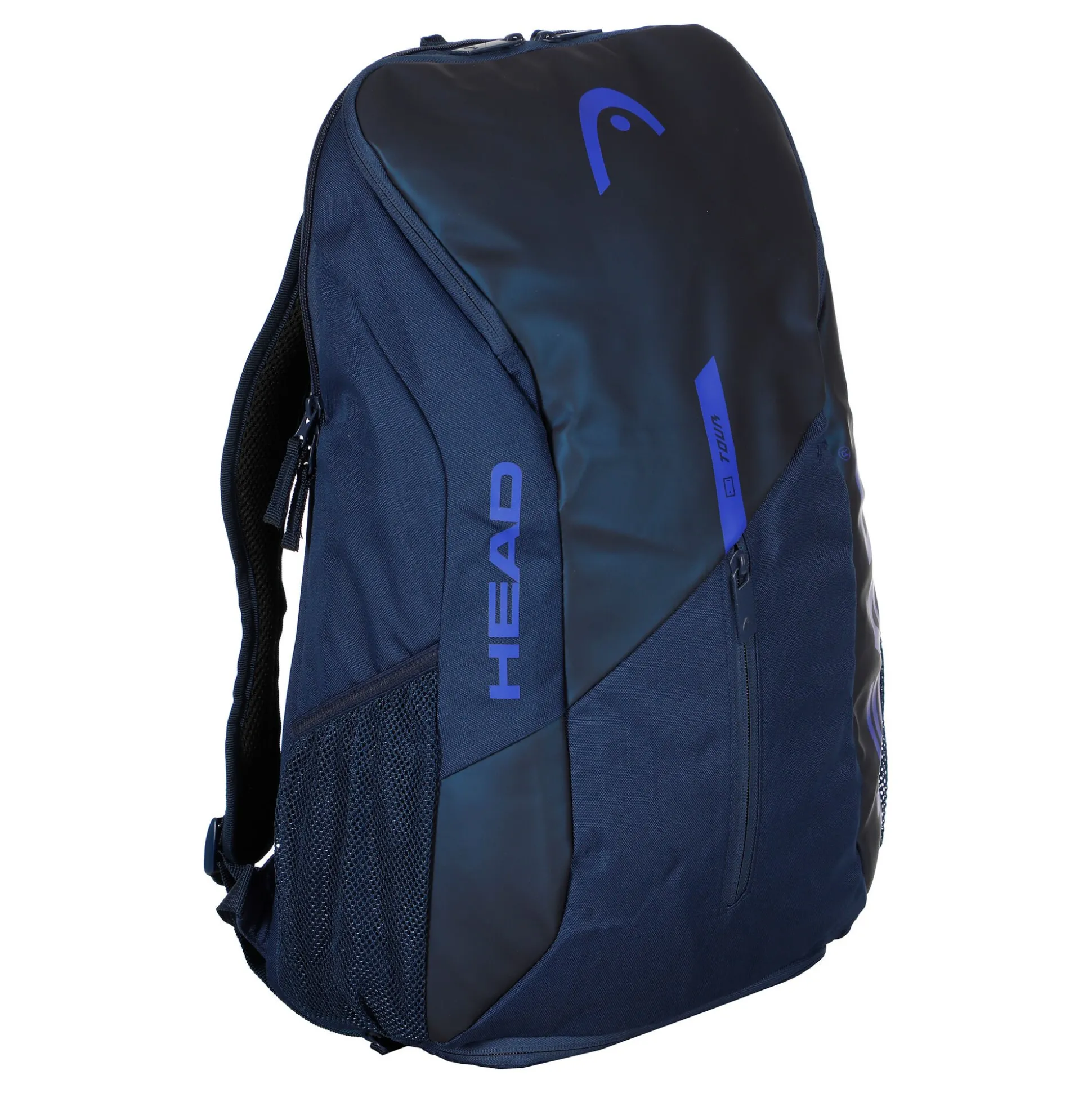 Store Tour Team Backpack 25L Backpack - Dark Blue, Blue Backpacks