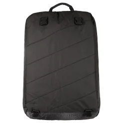New Tour Team 15R Megacombi Racket Bag Special Edition - Black, Schwarz Glänzend Racket Bags