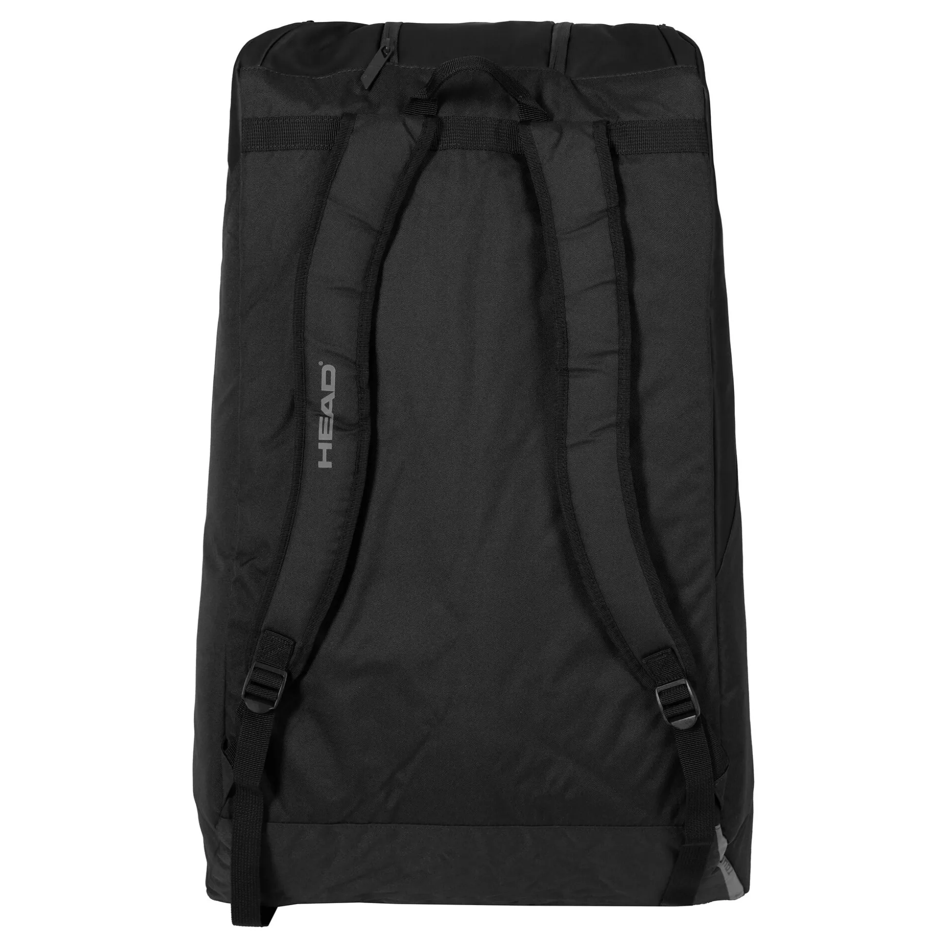 Cheap Tour Team Racquet Bag XL Racket Bag - Black Racket Bags