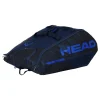 Online Tour Team Racquet Bag XL Racket Bag - Blue Racket Bags