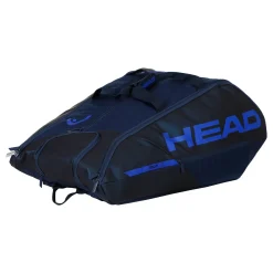 Online Tour Team Racquet Bag XL Racket Bag - Blue Racket Bags