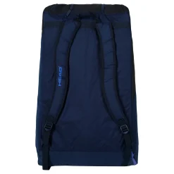 Online Tour Team Racquet Bag XL Racket Bag - Blue Racket Bags