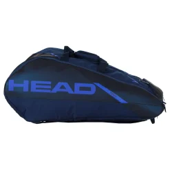 Online Tour Team Racquet Bag XL Racket Bag - Blue Racket Bags