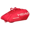 Best Sale Tour Team Racquet Bag XL Racket Bag - Pink Racket Bags