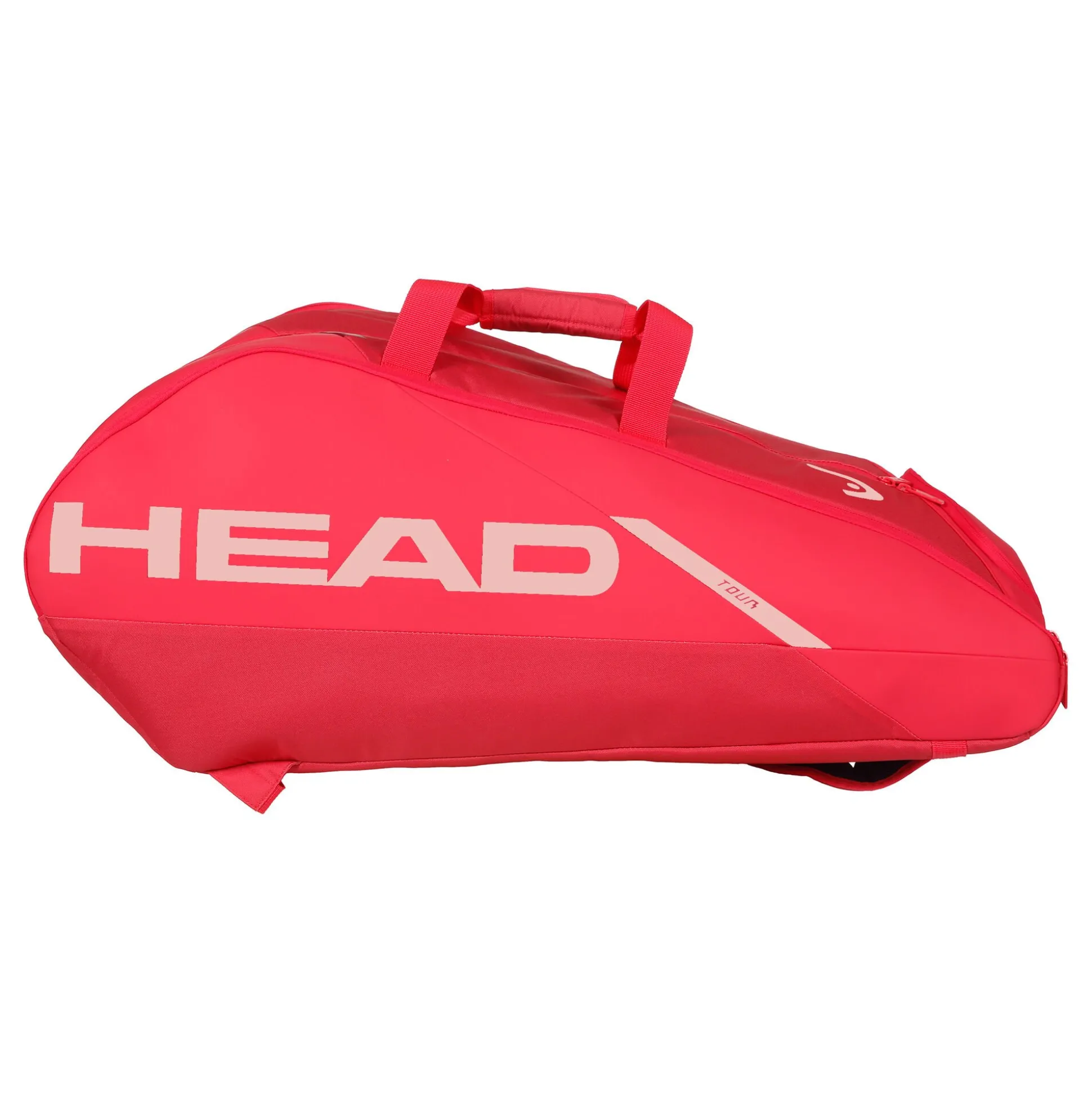 Best Sale Tour Team Racquet Bag XL Racket Bag - Pink Racket Bags