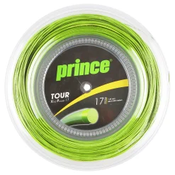Flash Sale Tour XP String Reel 200m - Green String Reels