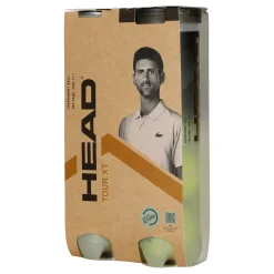 Store Tour XT 2x 4 Ball Tube Regular Balls