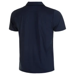 Hot Tournament Polo Men - Dark Blue Shirts