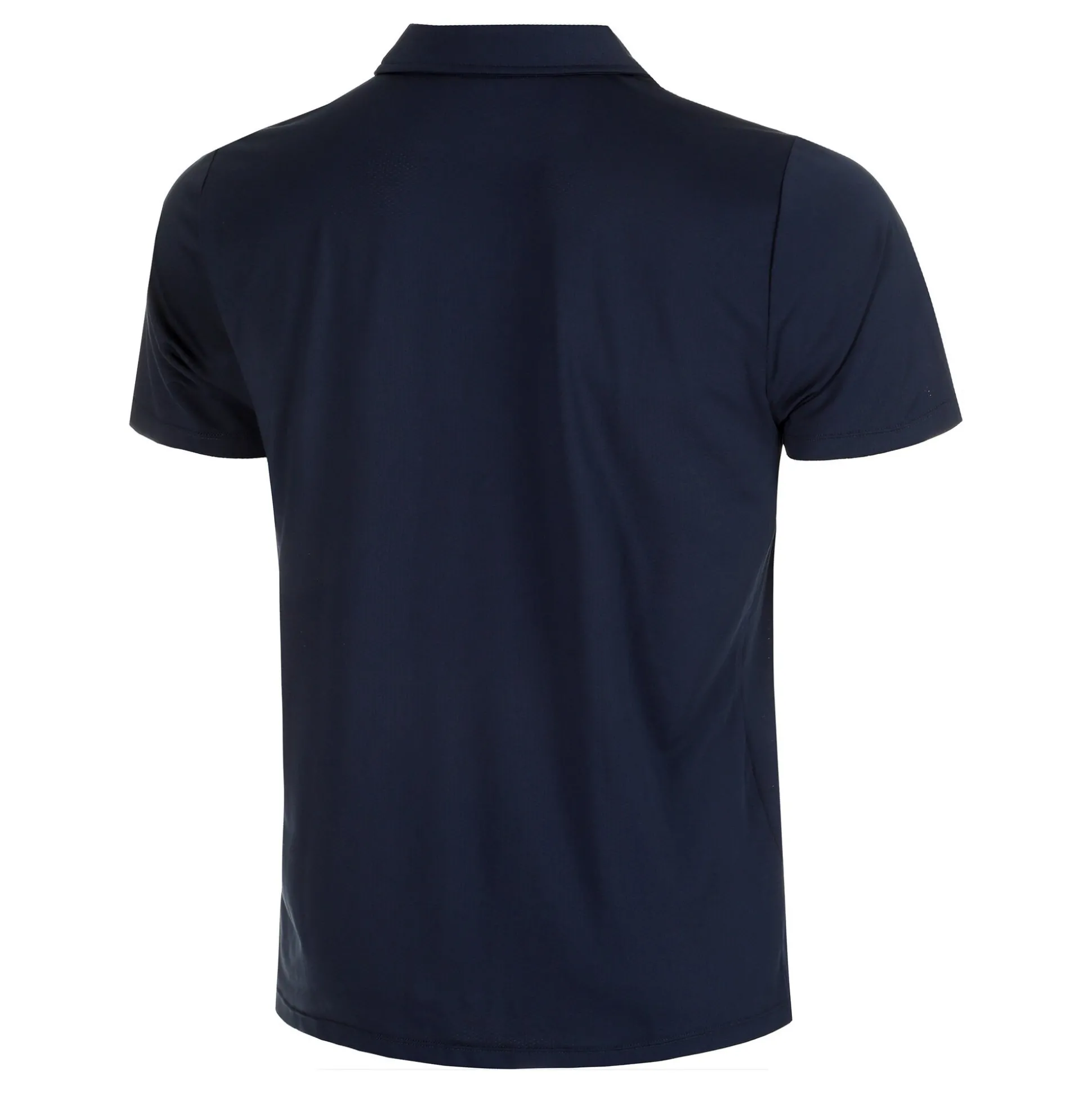 Hot Tournament Polo Men - Dark Blue Shirts