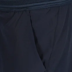Best Sale Tournament Pro Shorts Men - Dark Blue Shorts