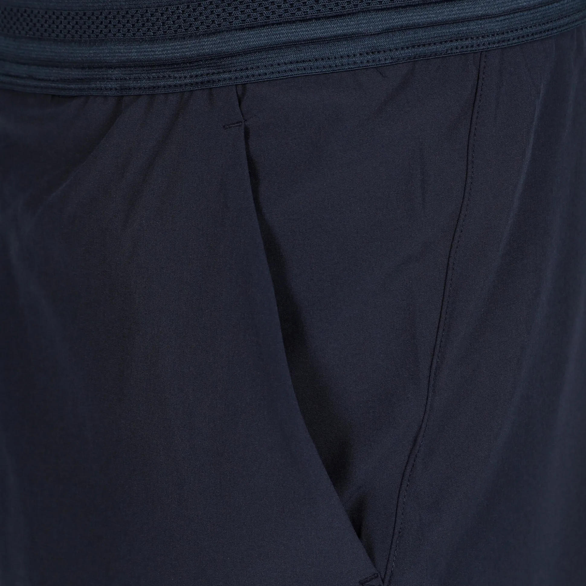 Best Sale Tournament Pro Shorts Men - Dark Blue Shorts