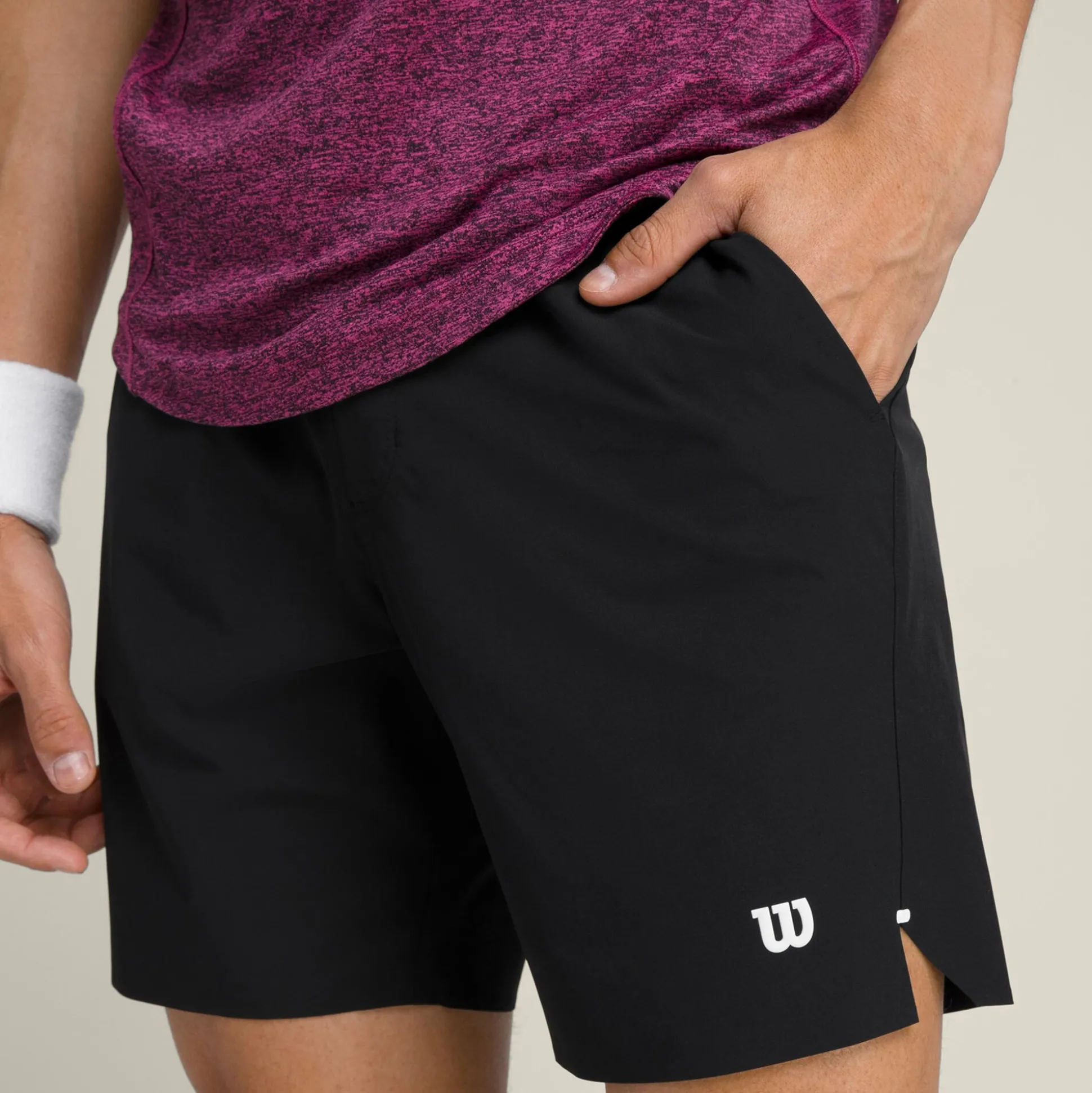 New Tournament Pro Shorts Men - Shorts