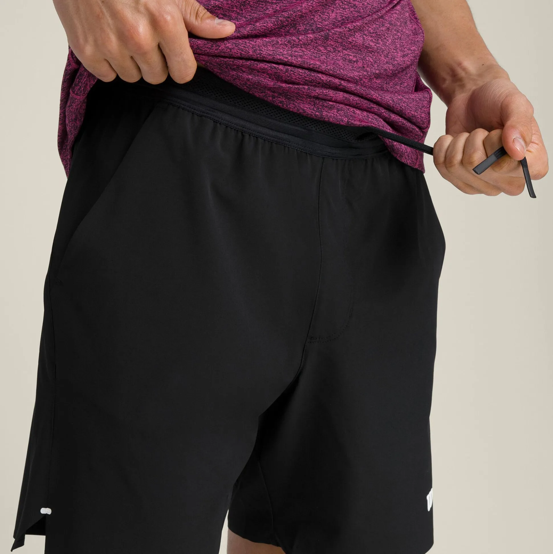 New Tournament Pro Shorts Men - Shorts