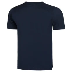 Discount Tournament T-Shirt Men - Dark Blue Shirts