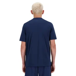 Discount Tournament T-Shirt Men - Dark Blue Shirts