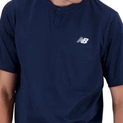 Discount Tournament T-Shirt Men - Dark Blue Shirts