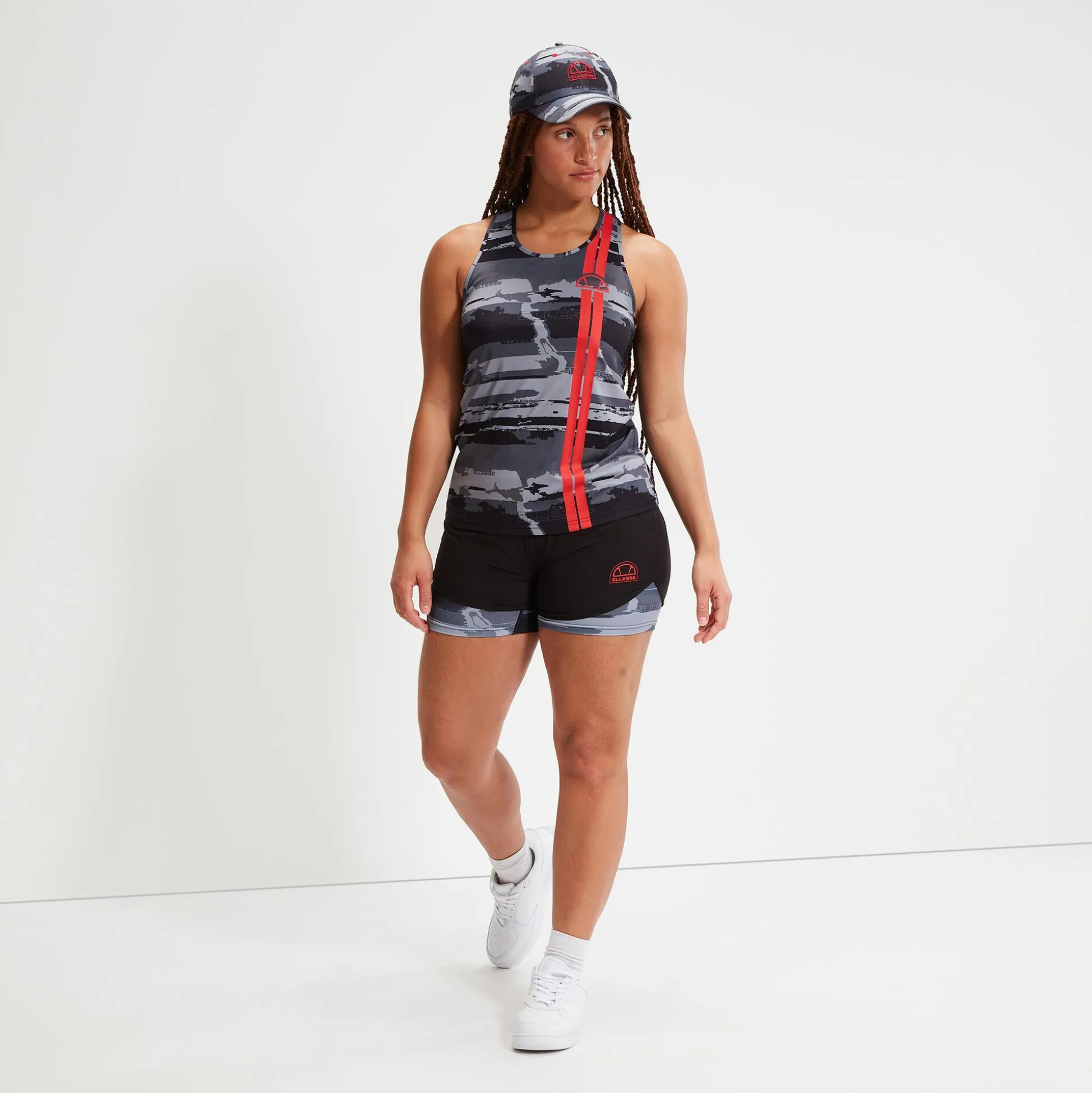 Store Tournoi Skirt Women - Skirts