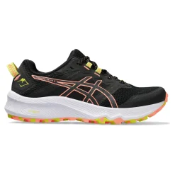 Shop Trabuco Terra 2 Trail Running Shoe Women - Black, Lilac Running Shoes