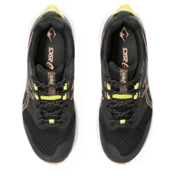 Shop Trabuco Terra 2 Trail Running Shoe Women - Black, Lilac Running Shoes
