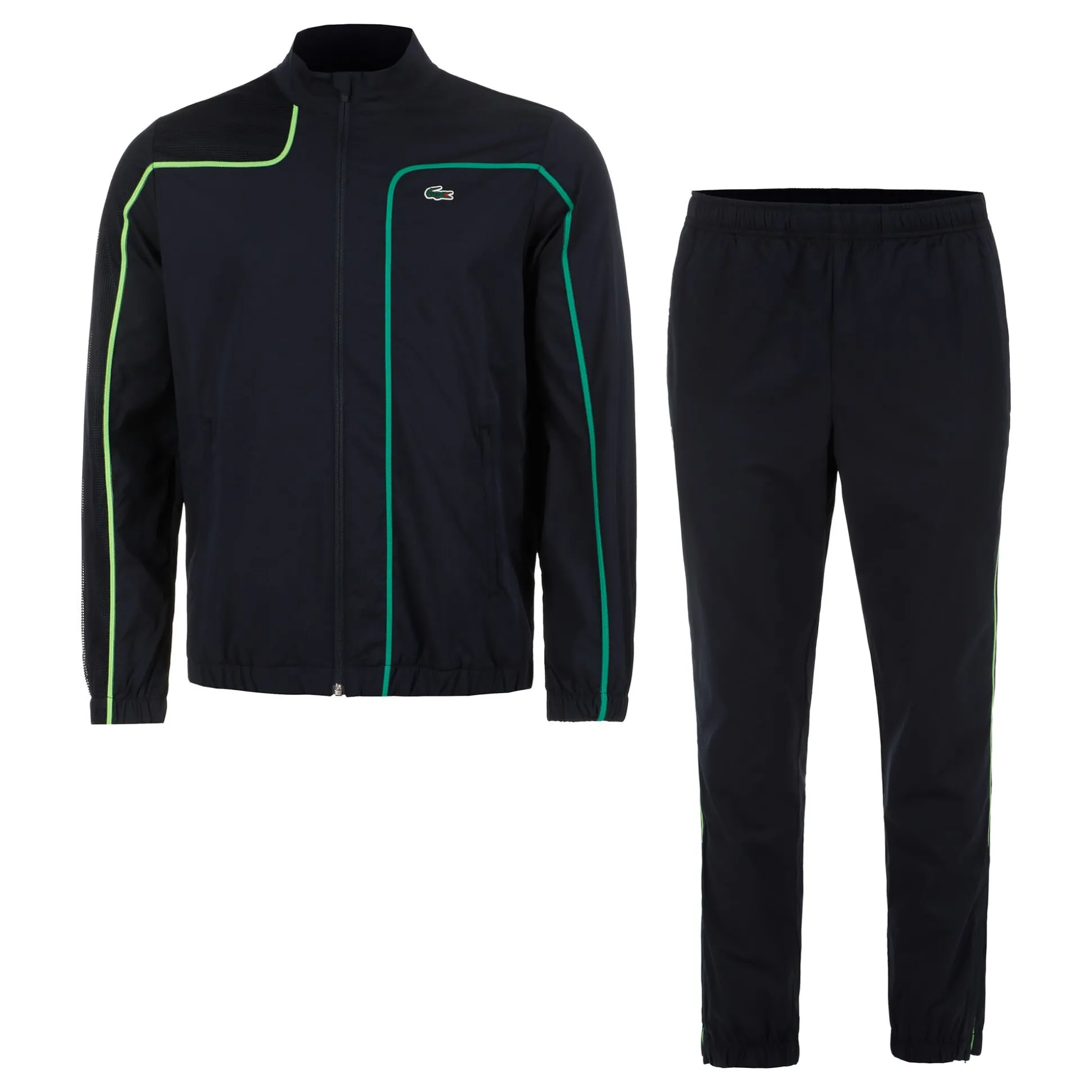 Outlet Tracksuit Men - Dark Blue Tracksuits
