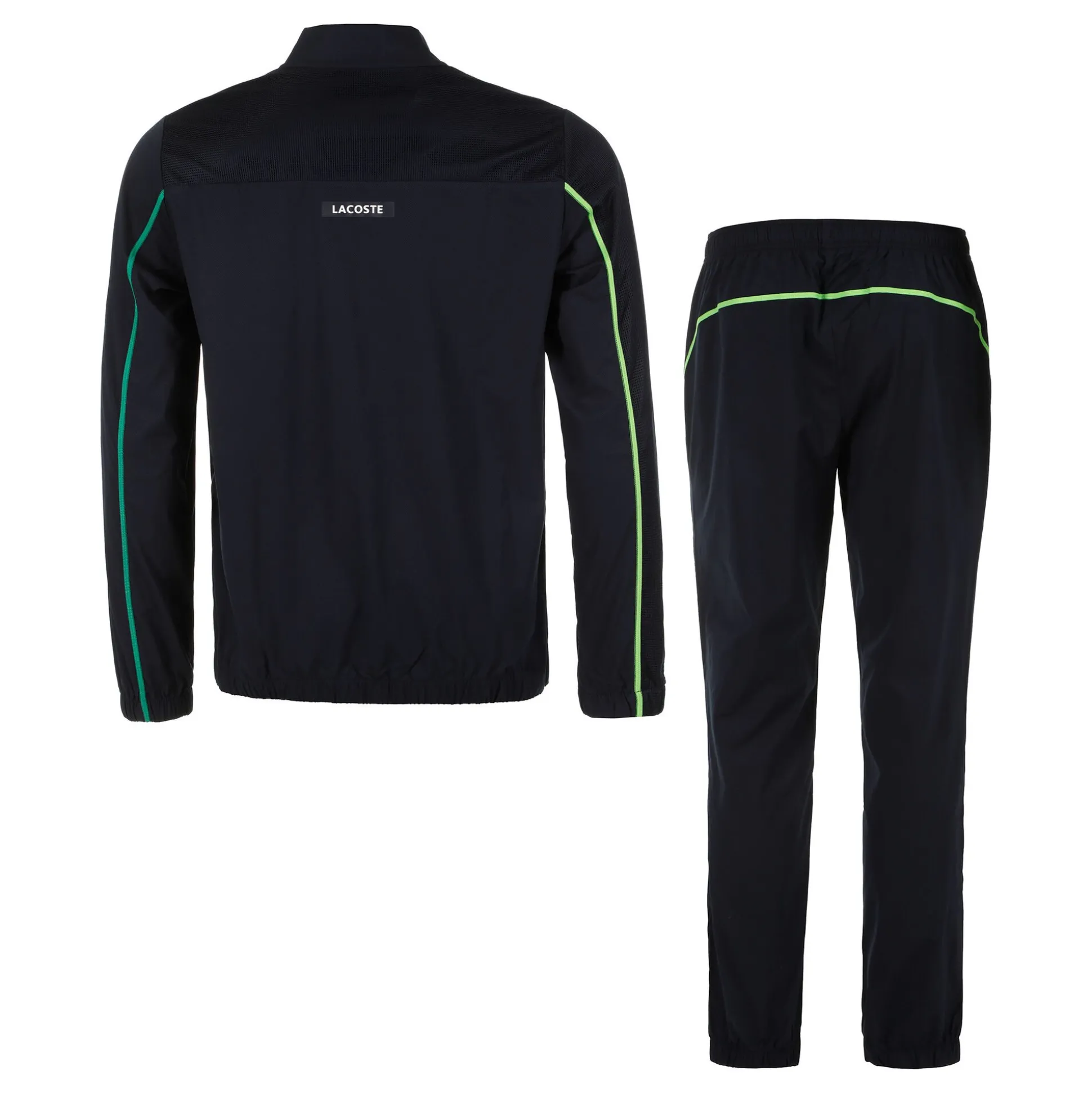 Outlet Tracksuit Men - Dark Blue Tracksuits