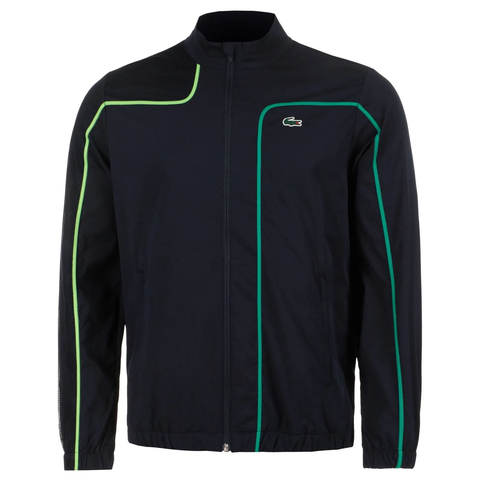 Outlet Tracksuit Men - Dark Blue Tracksuits