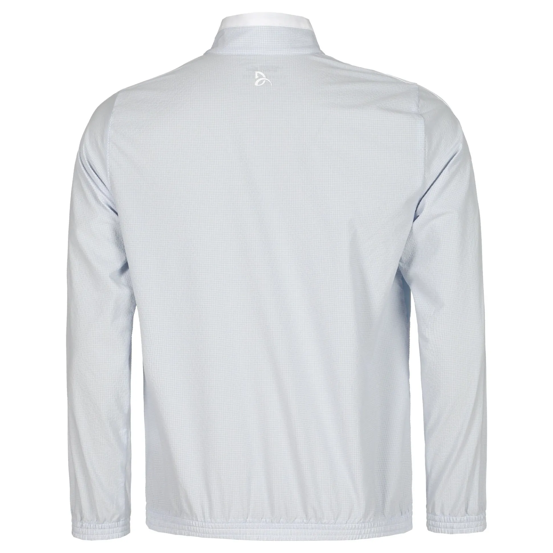 Fashion Tracksuit Men - Light Blue, White Tracksuits