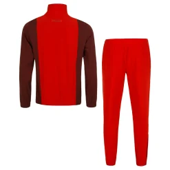 Fashion Tracksuit Men - Red, Dark Red Tracksuits