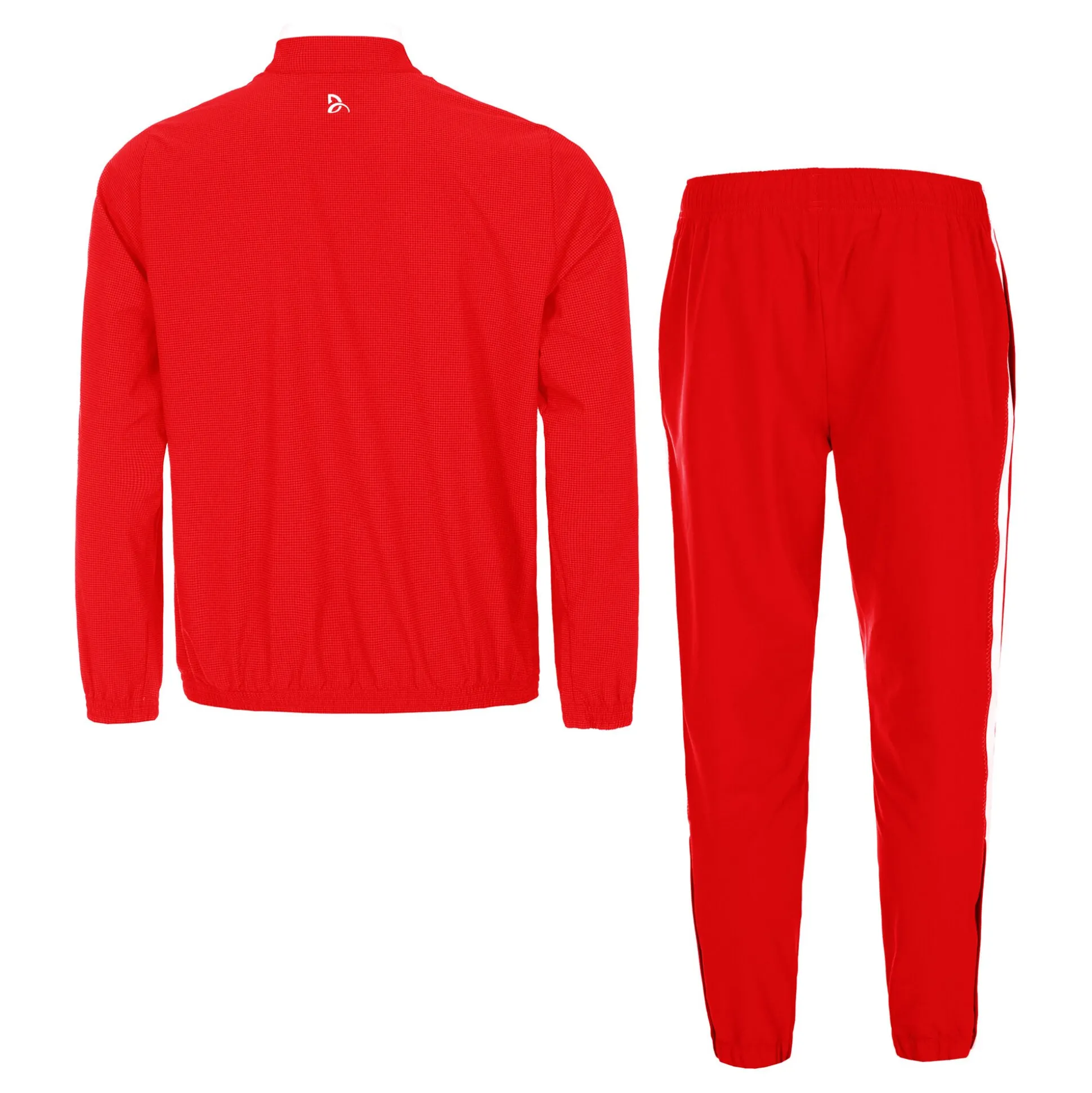 Cheap Tracksuit Men - Red, White Tracksuits
