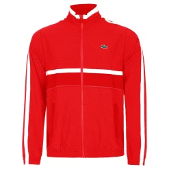 Cheap Tracksuit Men - Red, White Tracksuits
