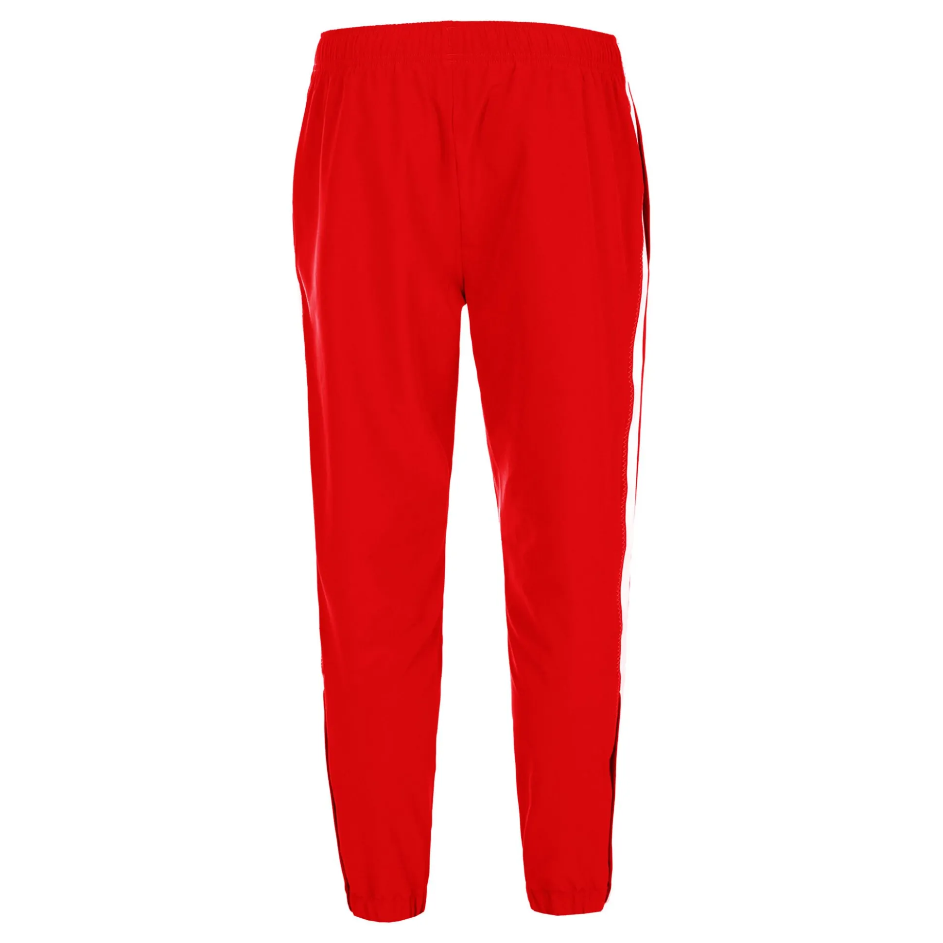 Cheap Tracksuit Men - Red, White Tracksuits