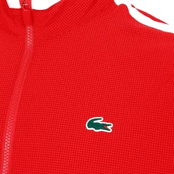 Cheap Tracksuit Men - Red, White Tracksuits