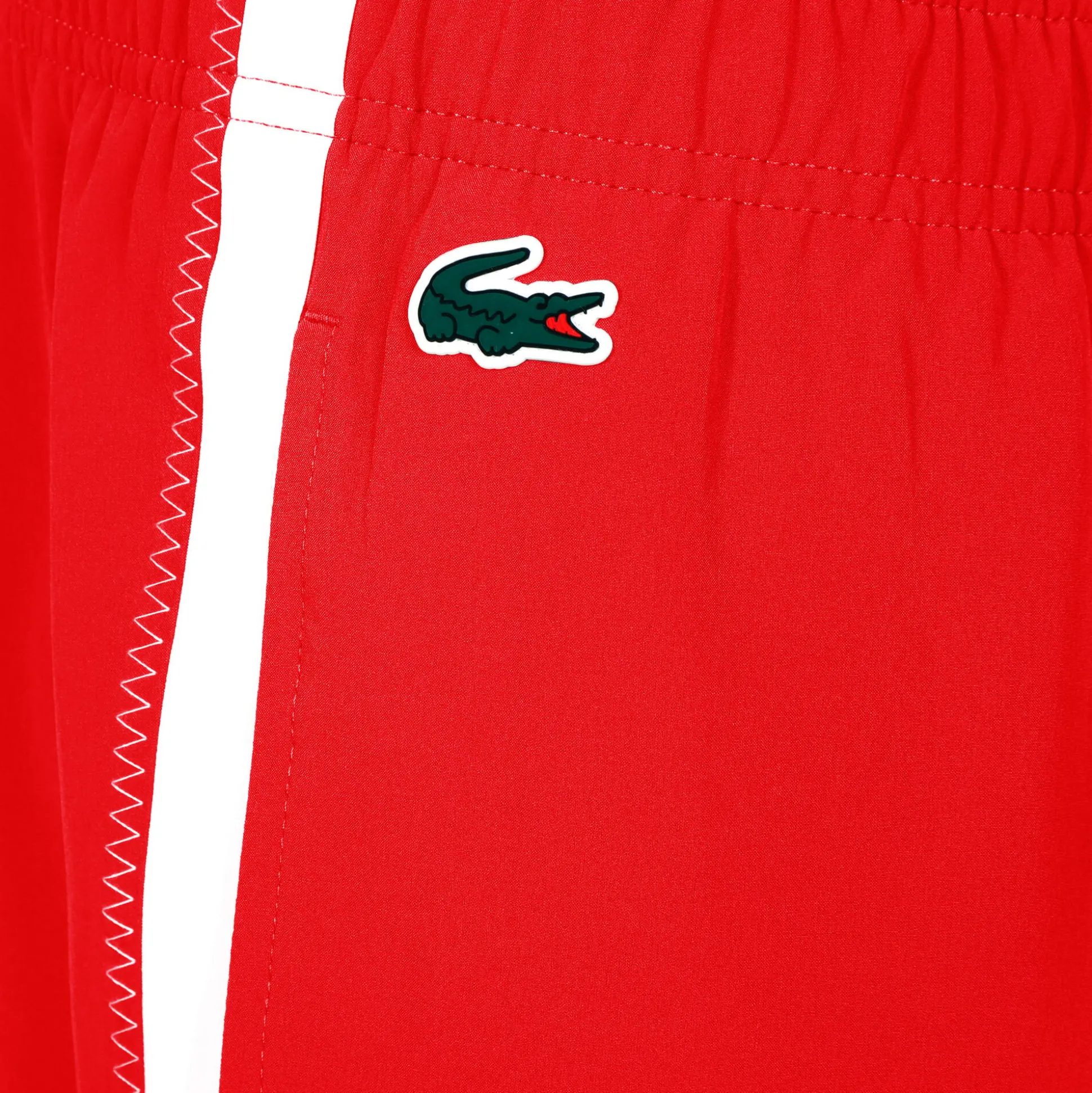 Cheap Tracksuit Men - Red, White Tracksuits