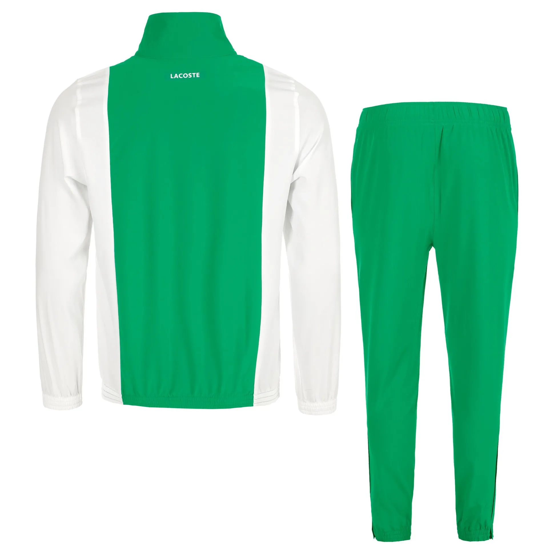 Sale Tracksuit Men - White, Green Tracksuits