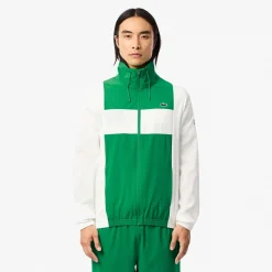 Sale Tracksuit Men - White, Green Tracksuits