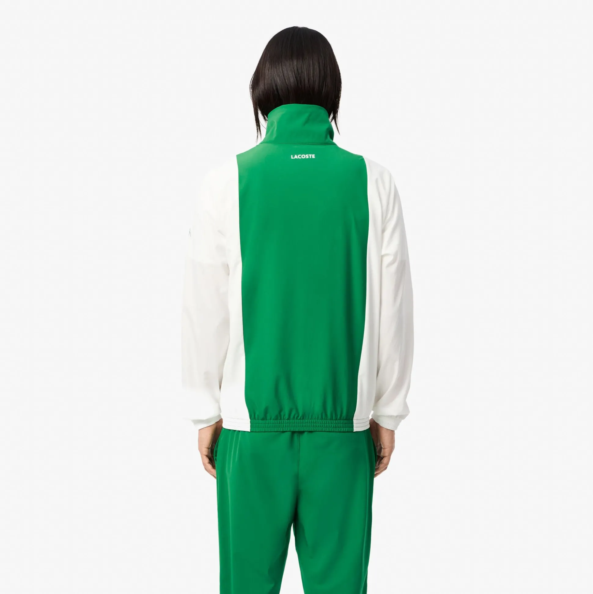 Sale Tracksuit Men - White, Green Tracksuits