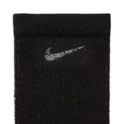 Sale Trail Crew Sports Socks Men - Black, Grey Socks