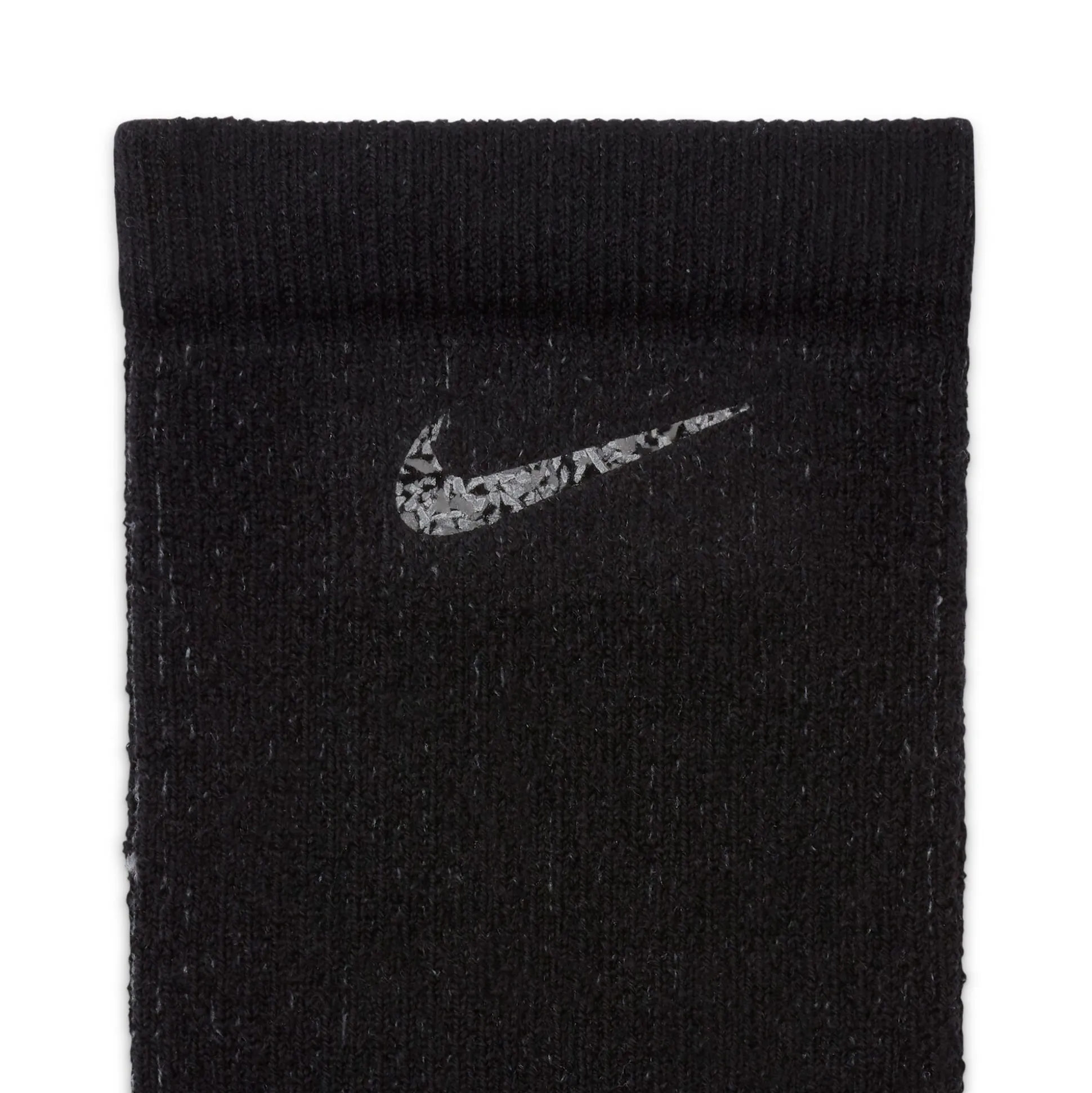 Sale Trail Crew Sports Socks Men - Black, Grey Socks
