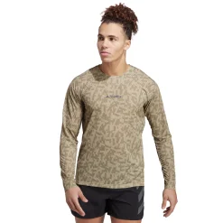 Discount Trail GFX Running Top Men - Running Clothing